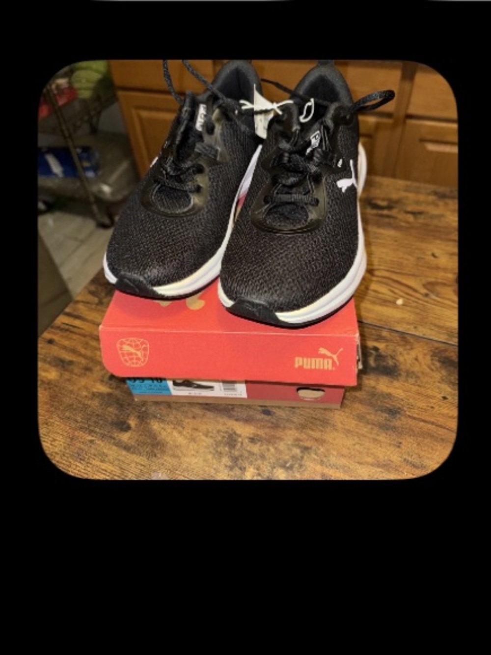 05/28 Shoe Show